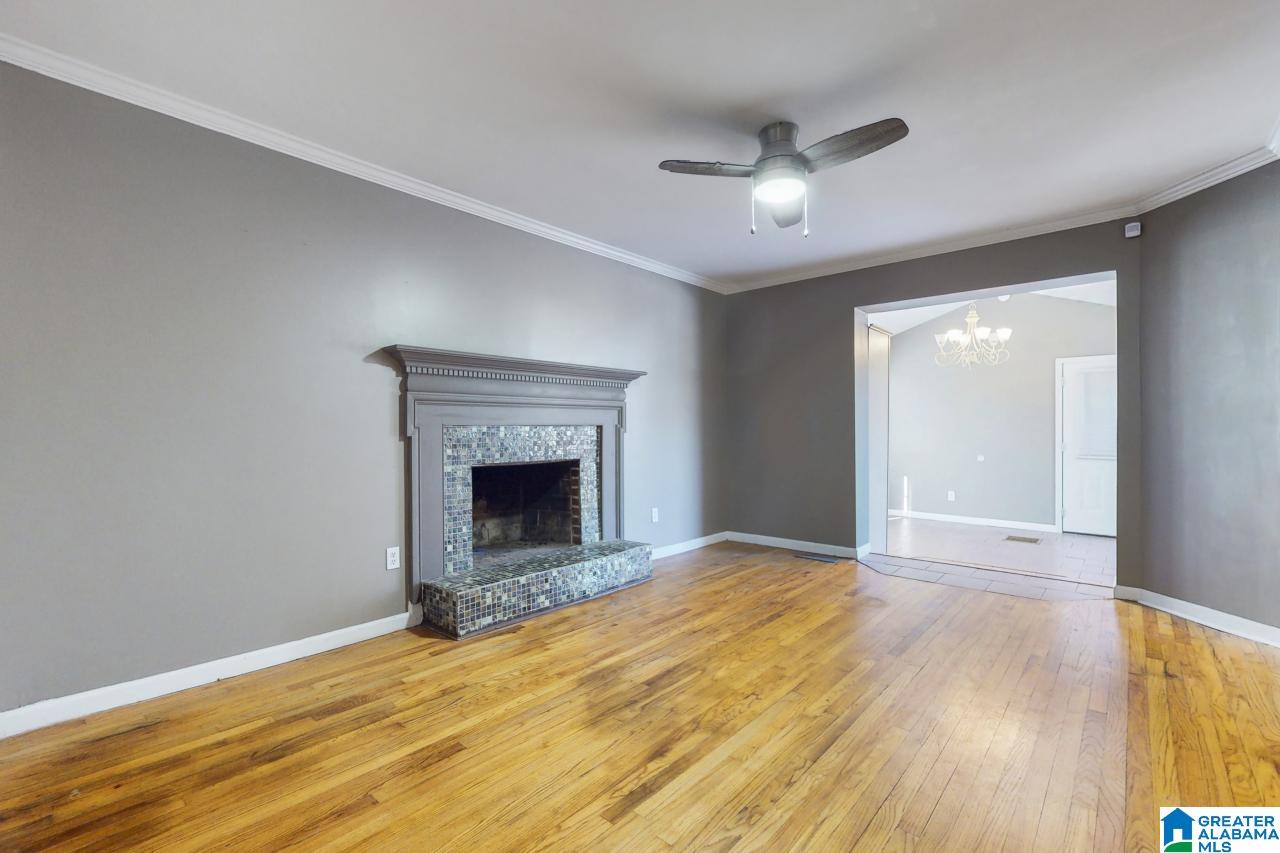 6440 Water Works Road Mount Olive, AL 35117 - Photo 19 of 30