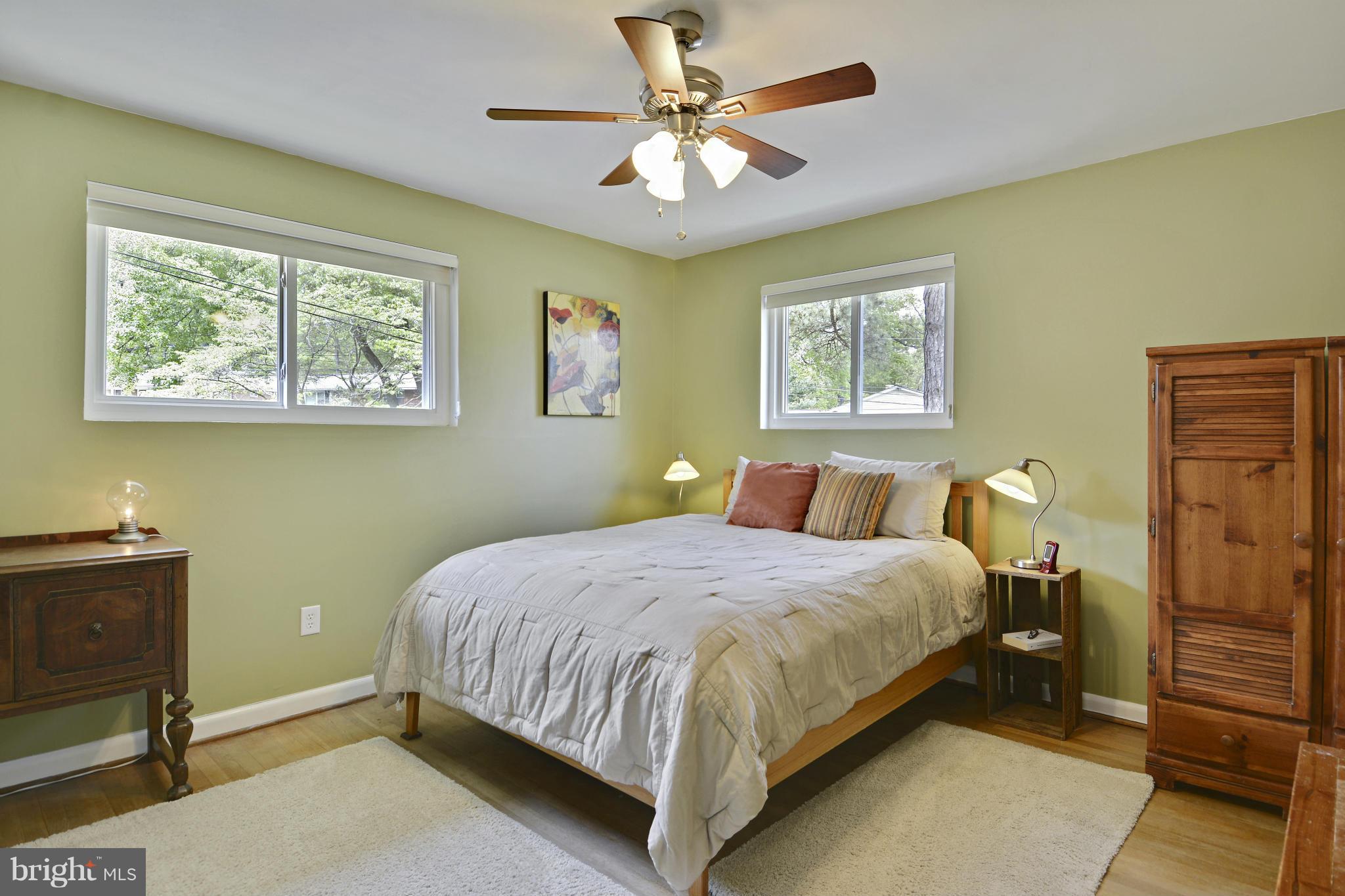812 Malta Lane Silver Spring, MD 20901 - Photo 17 of 30 Bedroom