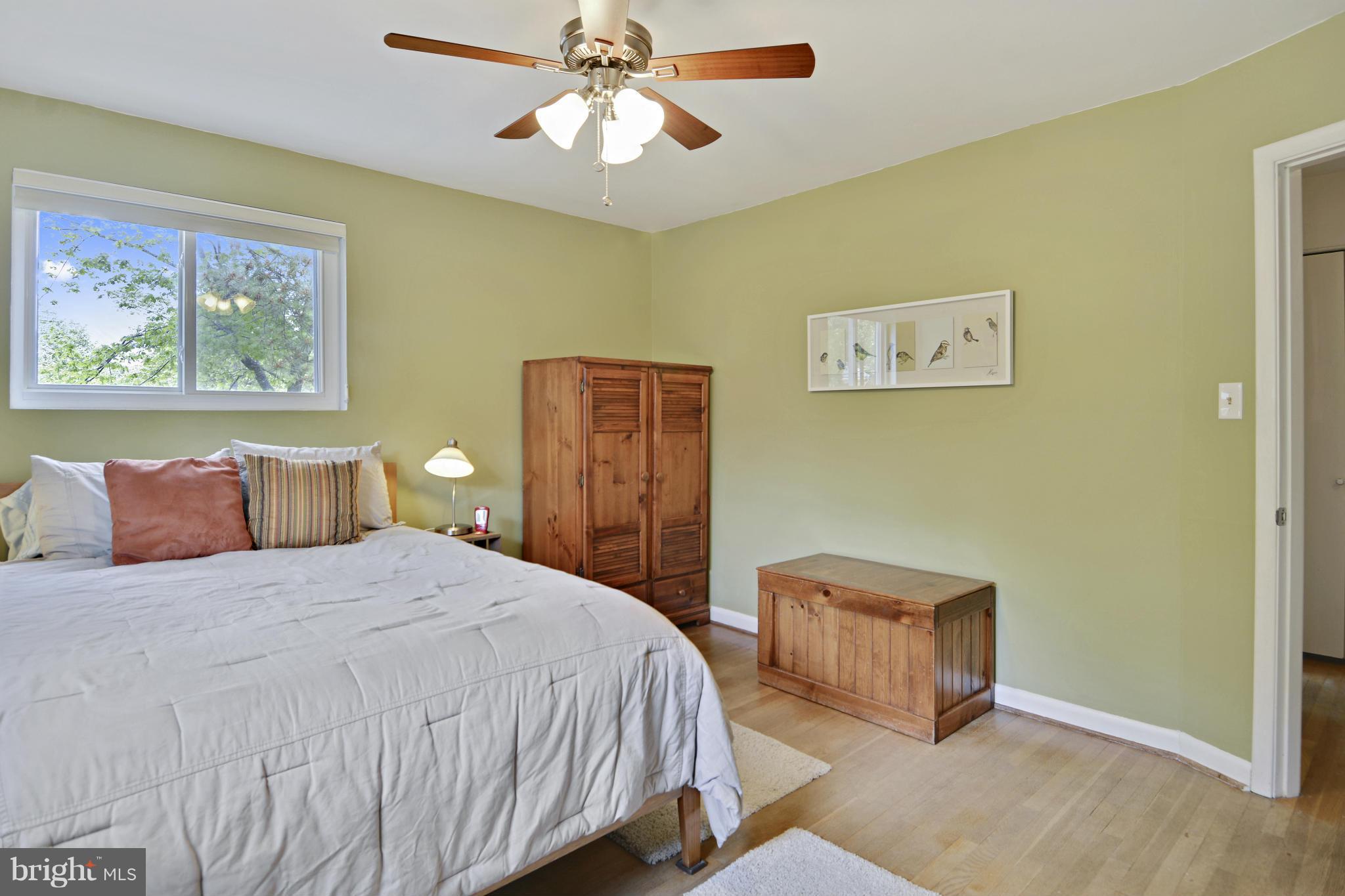 812 Malta Lane Silver Spring, MD 20901 - Photo 18 of 30 Bedroom