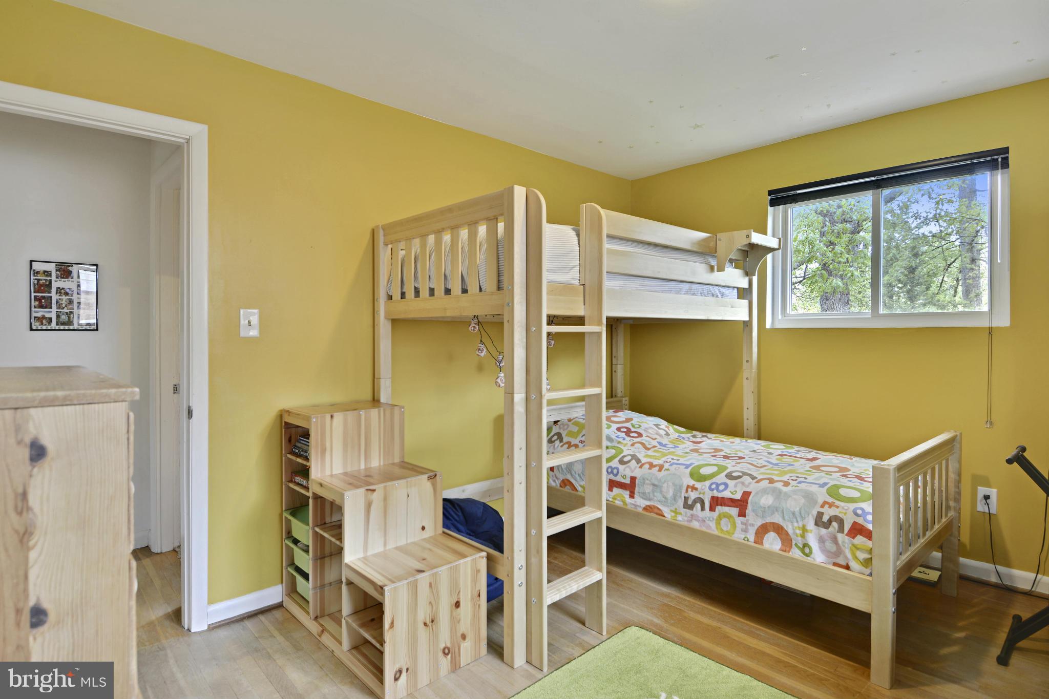812 Malta Lane Silver Spring, MD 20901 - Photo 20 of 30 Bedroom