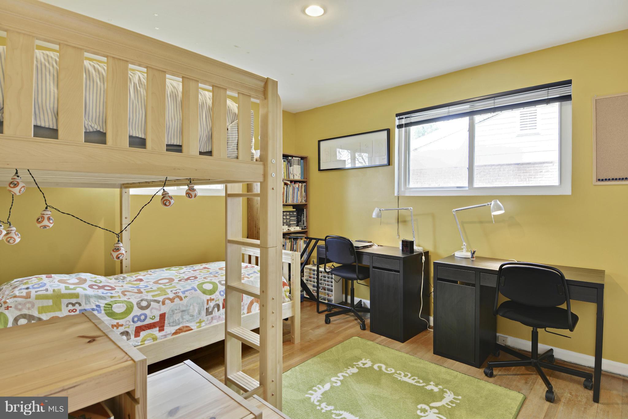 812 Malta Lane Silver Spring, MD 20901 - Photo 21 of 30 Bedroom