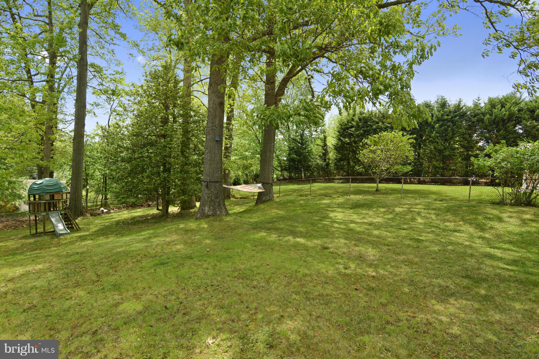 812 Malta Lane Silver Spring, MD 20901 - Photo 24 of 30 Exterior (Rear)