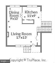 812 Malta Lane Silver Spring, MD 20901 - Photo 27 of 30 Interior (General)