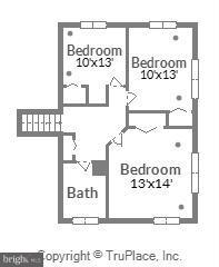 812 Malta Lane Silver Spring, MD 20901 - Photo 29 of 30 Interior (General)