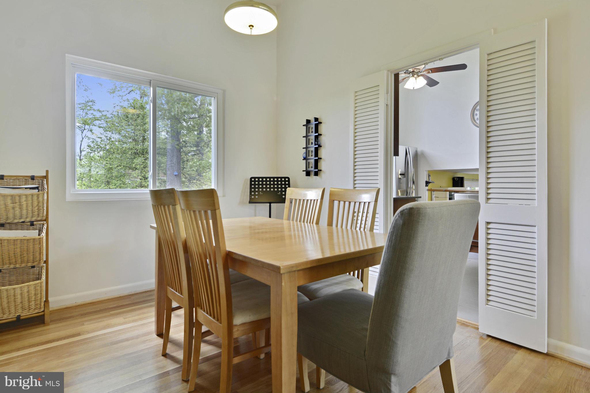 812 Malta Lane Silver Spring, MD 20901 - Photo 6 of 30 Dining Room