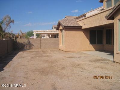 15153 West Redfield Road Surprise, AZ 85379 - Photo 19 of 19 19