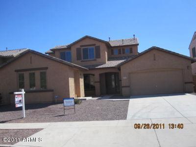 15153 West Redfield Road Surprise, AZ 85379 - Photo 2 of 19 2
