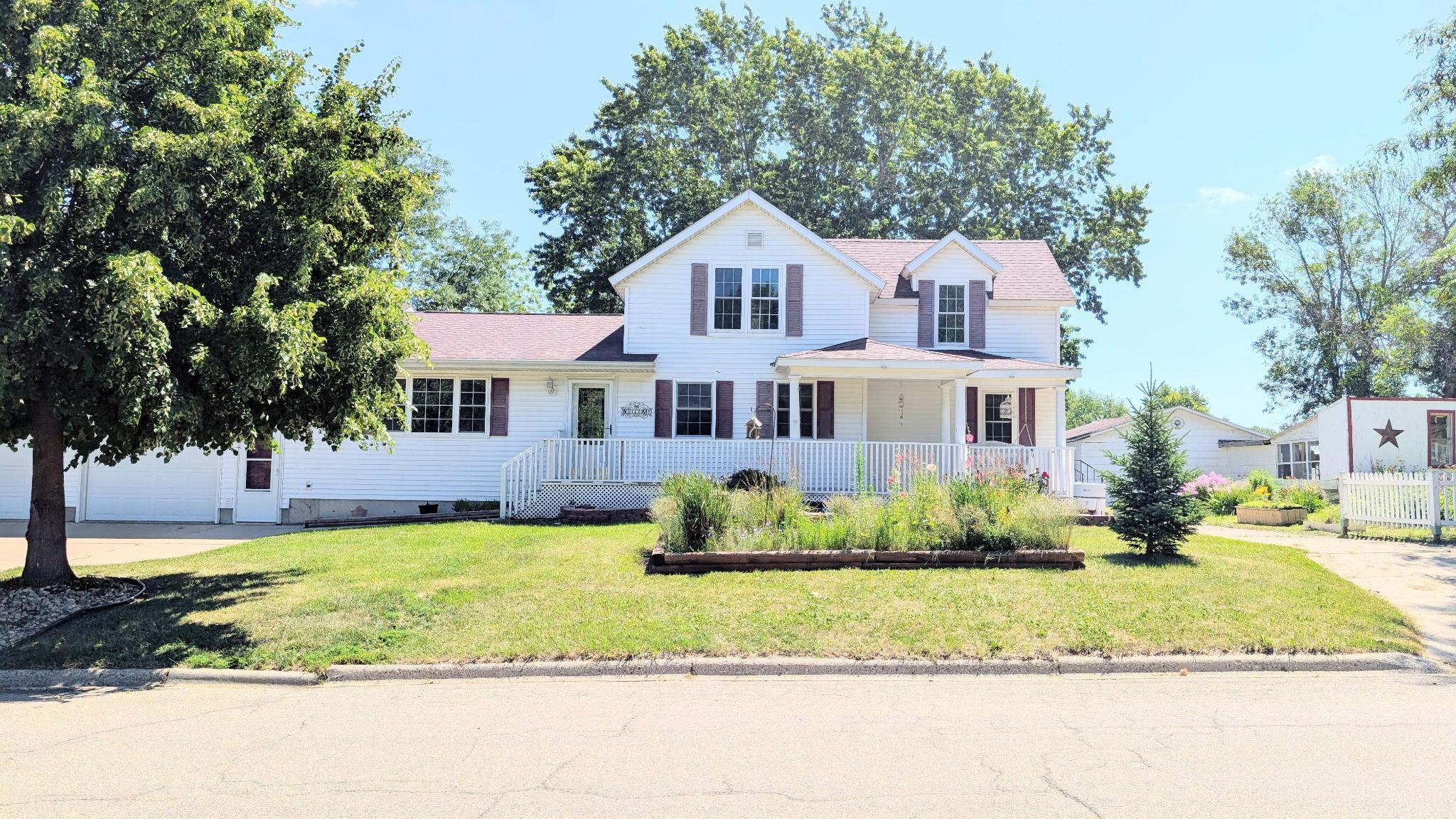 104 Indiana Avenue Adrian, MN 56110 - Photo 26 of 38