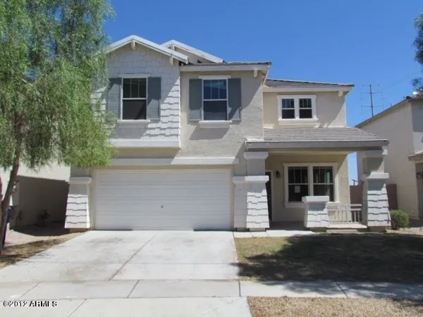 $1,750 | 12158 West Belmont Drive, Avondale, AZ 85323