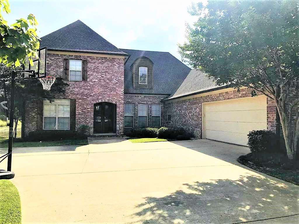 221 Rue Beau Chene Ridgeland, MS 39157 - Photo 1 of 1 Photo 1