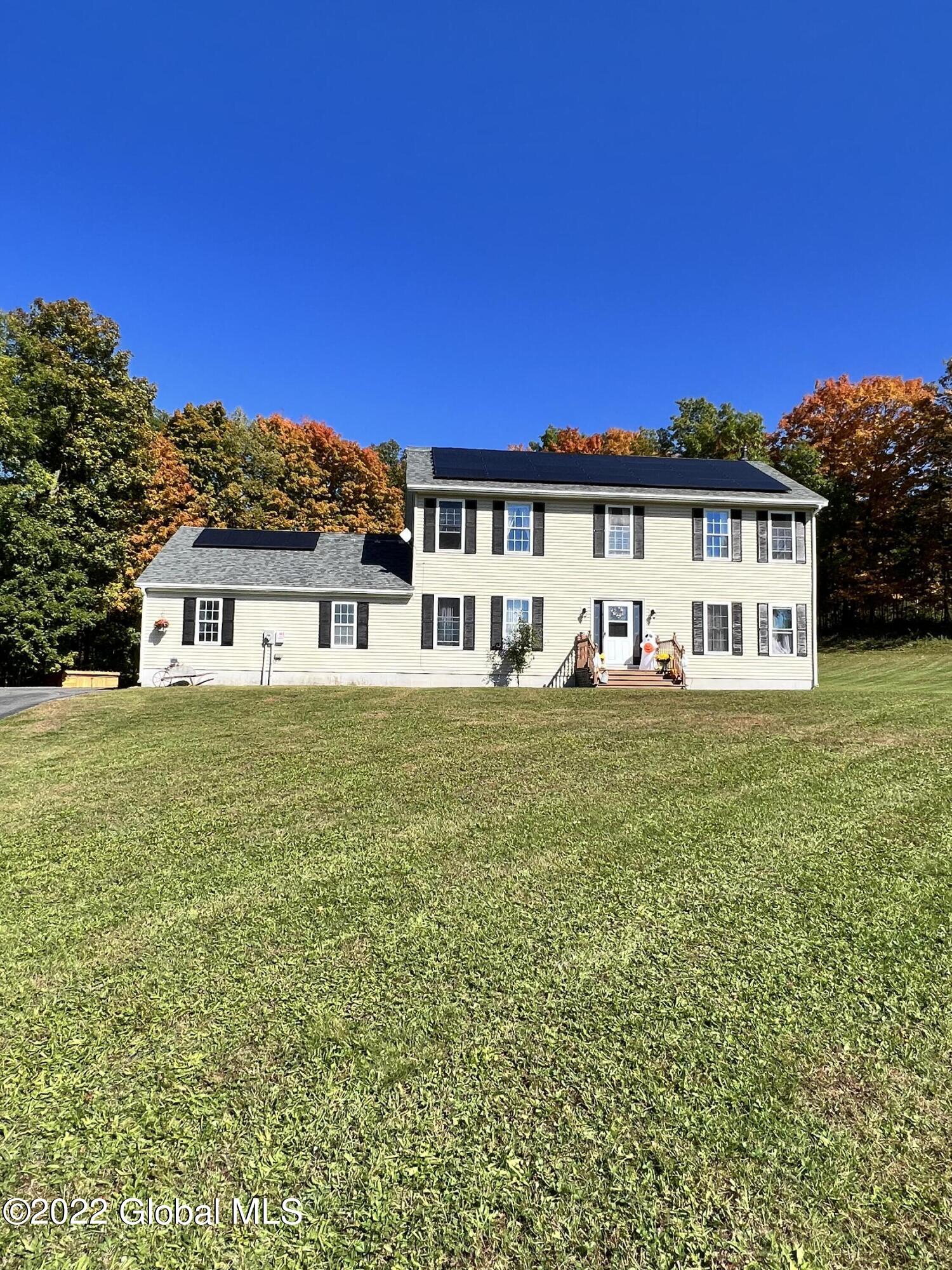 31 Sutliff Lane Salem, NY 12865 - Photo 2 of 42 IMG_1769