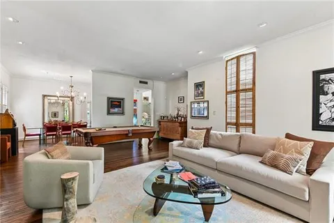 $1,725,000 | 1526 Henry Clay Avenue, New Orleans, LA 70118