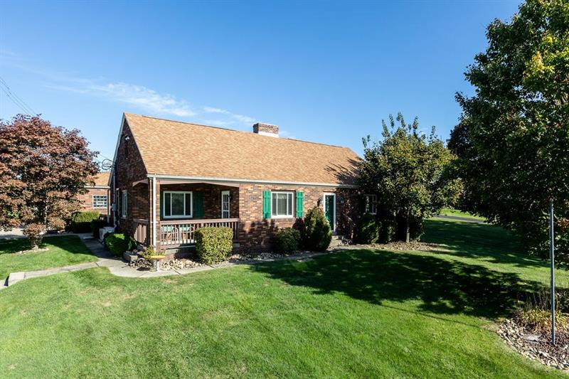 46 Herbst Road Coraopolis, PA 15108 - Photo 1 of 21 Welcome to 46 Herbst Road - In the Heart of Kennedy Township!
