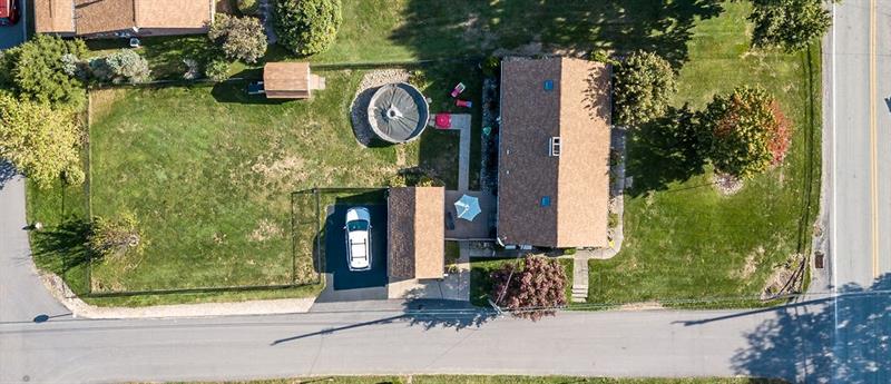 46 Herbst Road Coraopolis, PA 15108 - Photo 20 of 21 Arial View of Property