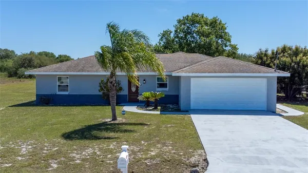 $350,000 | 52 North York Road, Avon Park, FL 33825