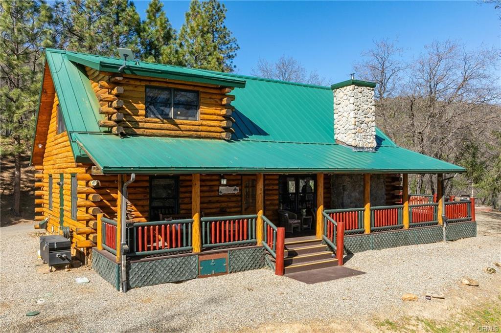 52815 Timberview Road North Fork, CA 93643 - Photo 29 of 75