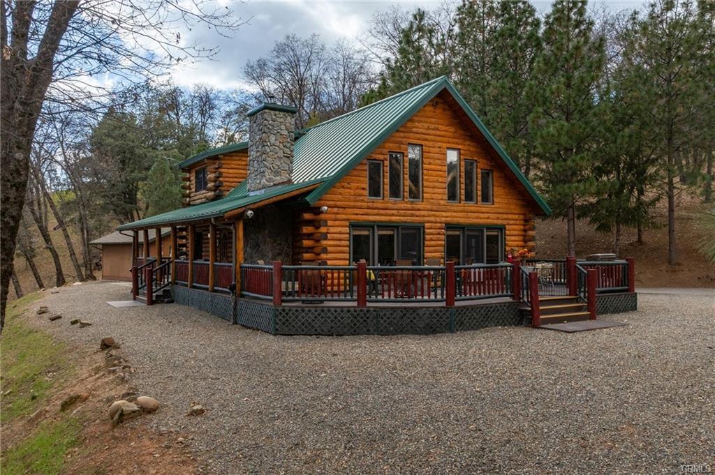 52815 Timberview Road North Fork, CA 93643 - Photo 30 of 75