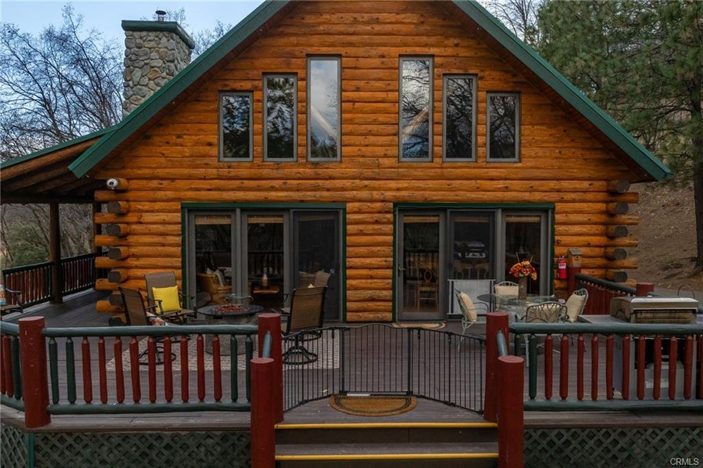 52815 Timberview Road North Fork, CA 93643 - Photo 31 of 75