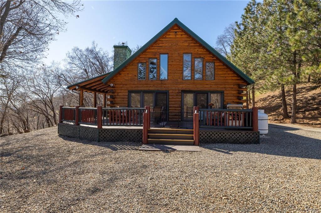 52815 Timberview Road North Fork, CA 93643 - Photo 34 of 75