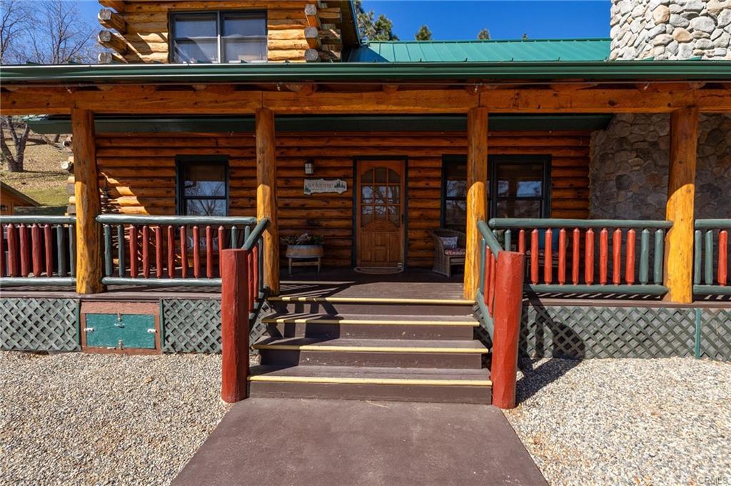 52815 Timberview Road North Fork, CA 93643 - Photo 37 of 75