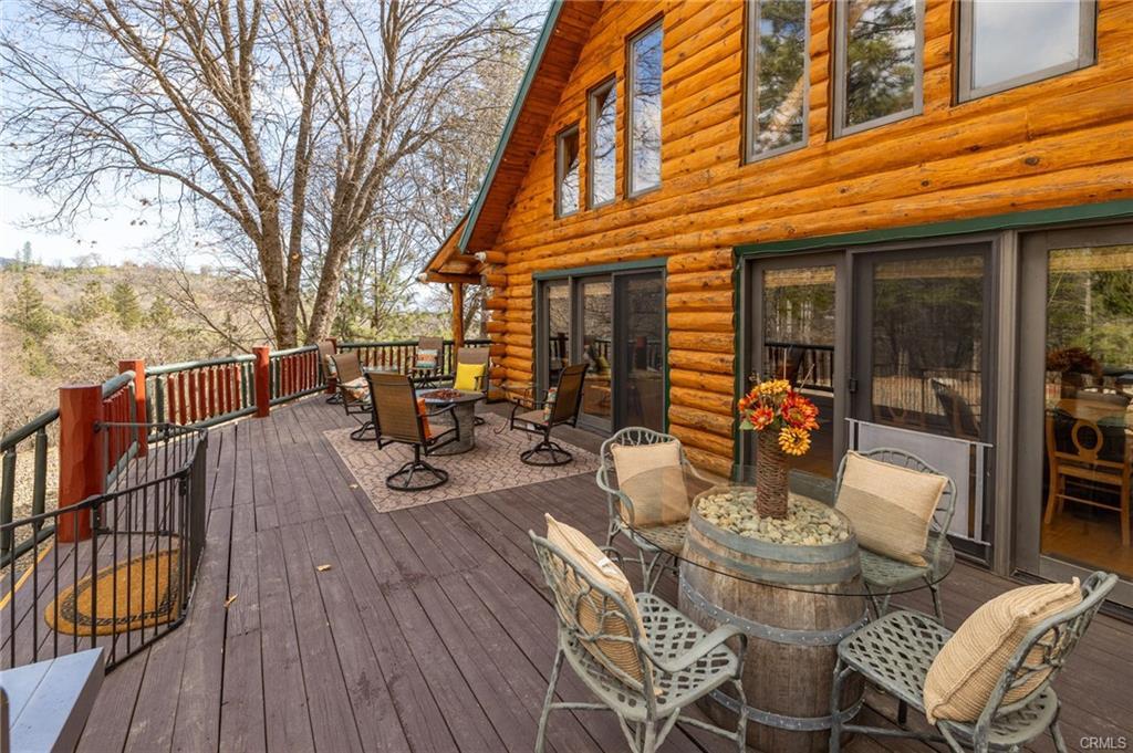 52815 Timberview Road North Fork, CA 93643 - Photo 39 of 75