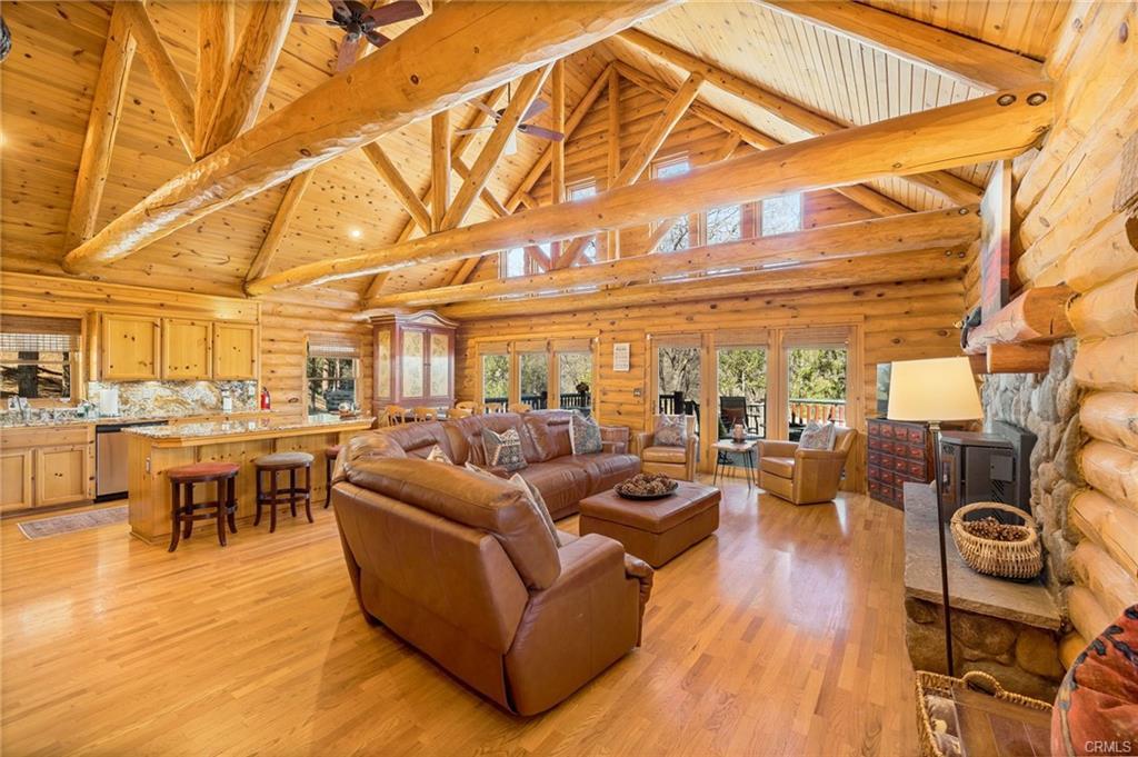 52815 Timberview Road North Fork, CA 93643 - Photo 4 of 75