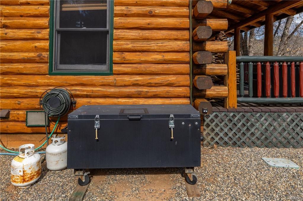 52815 Timberview Road North Fork, CA 93643 - Photo 50 of 75 a view of water heater room