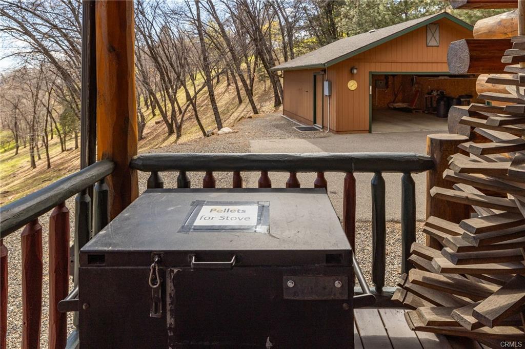 52815 Timberview Road North Fork, CA 93643 - Photo 51 of 75