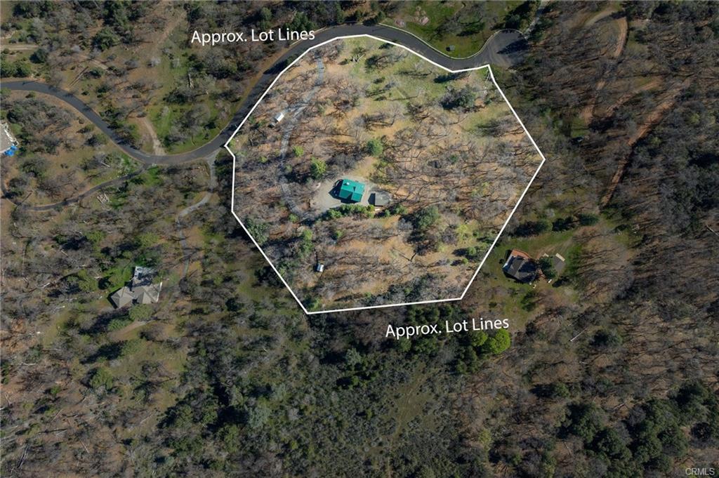 52815 Timberview Road North Fork, CA 93643 - Photo 62 of 75