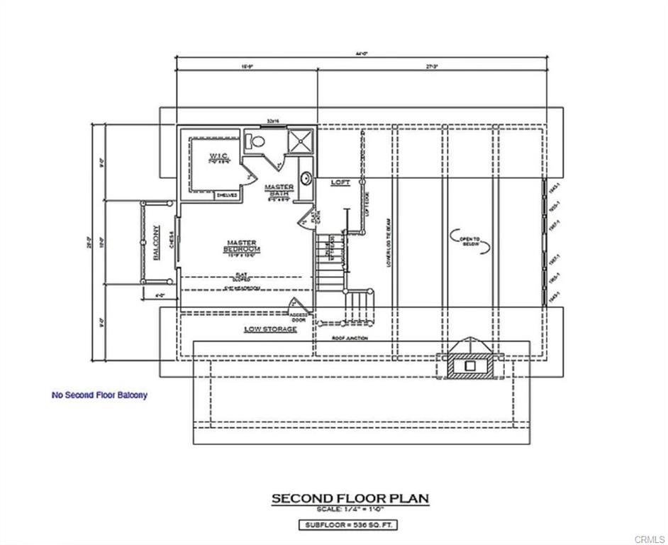 52815 Timberview Road North Fork, CA 93643 - Photo 74 of 75 a picture of a small white building