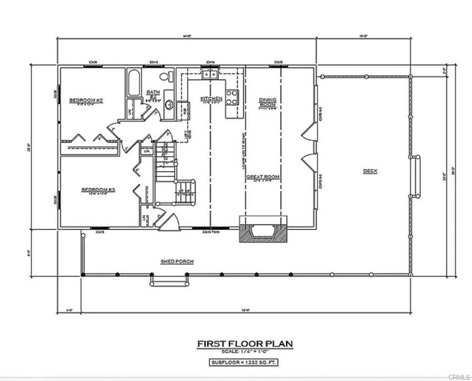 52815 Timberview Road North Fork, CA 93643 - Photo 75 of 75