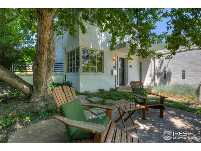 $1,565,000 | 855 13th Street, Boulder, CO 80302