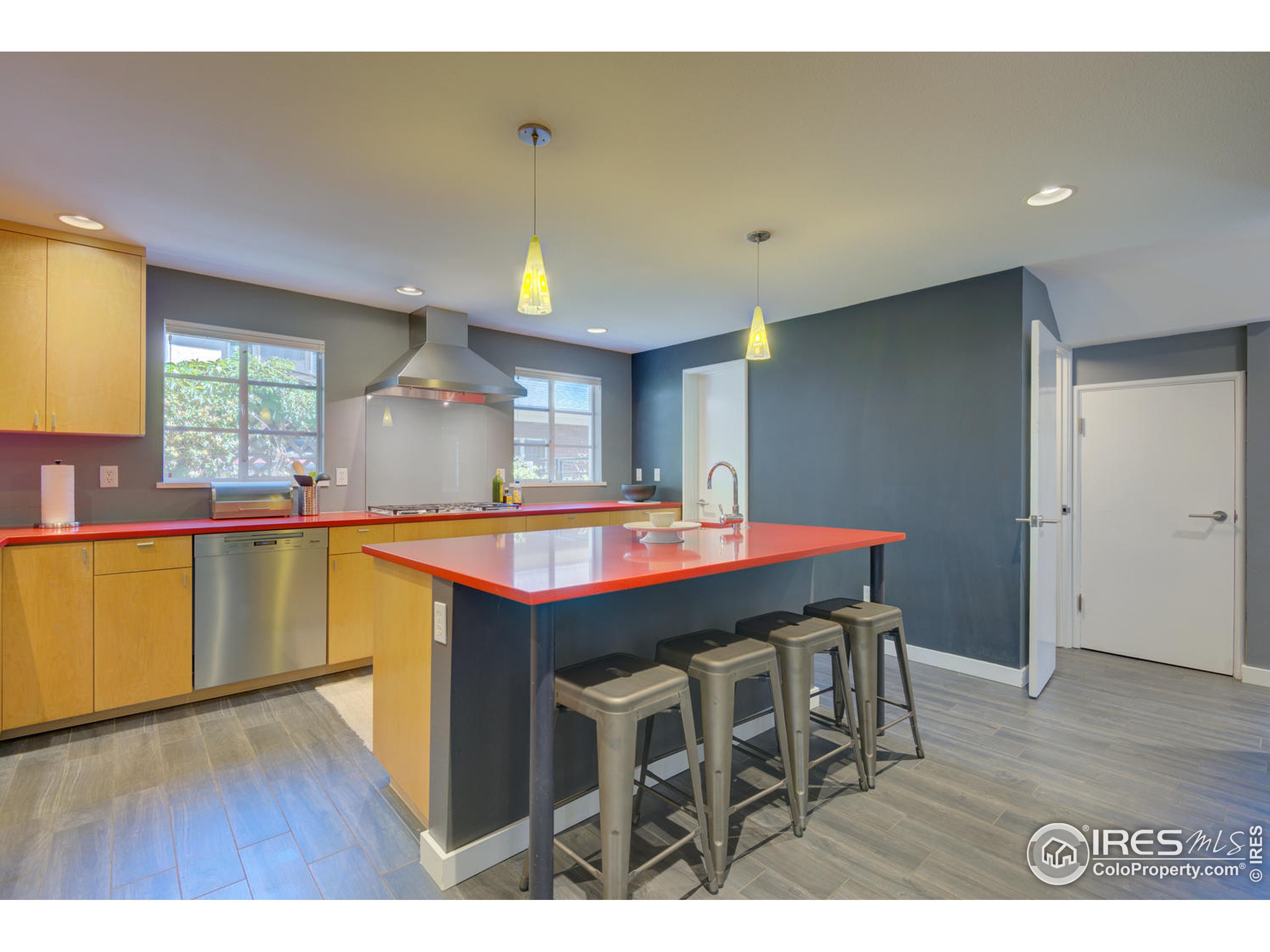 855 13th Street Boulder, CO 80302 - Photo 11 of 32