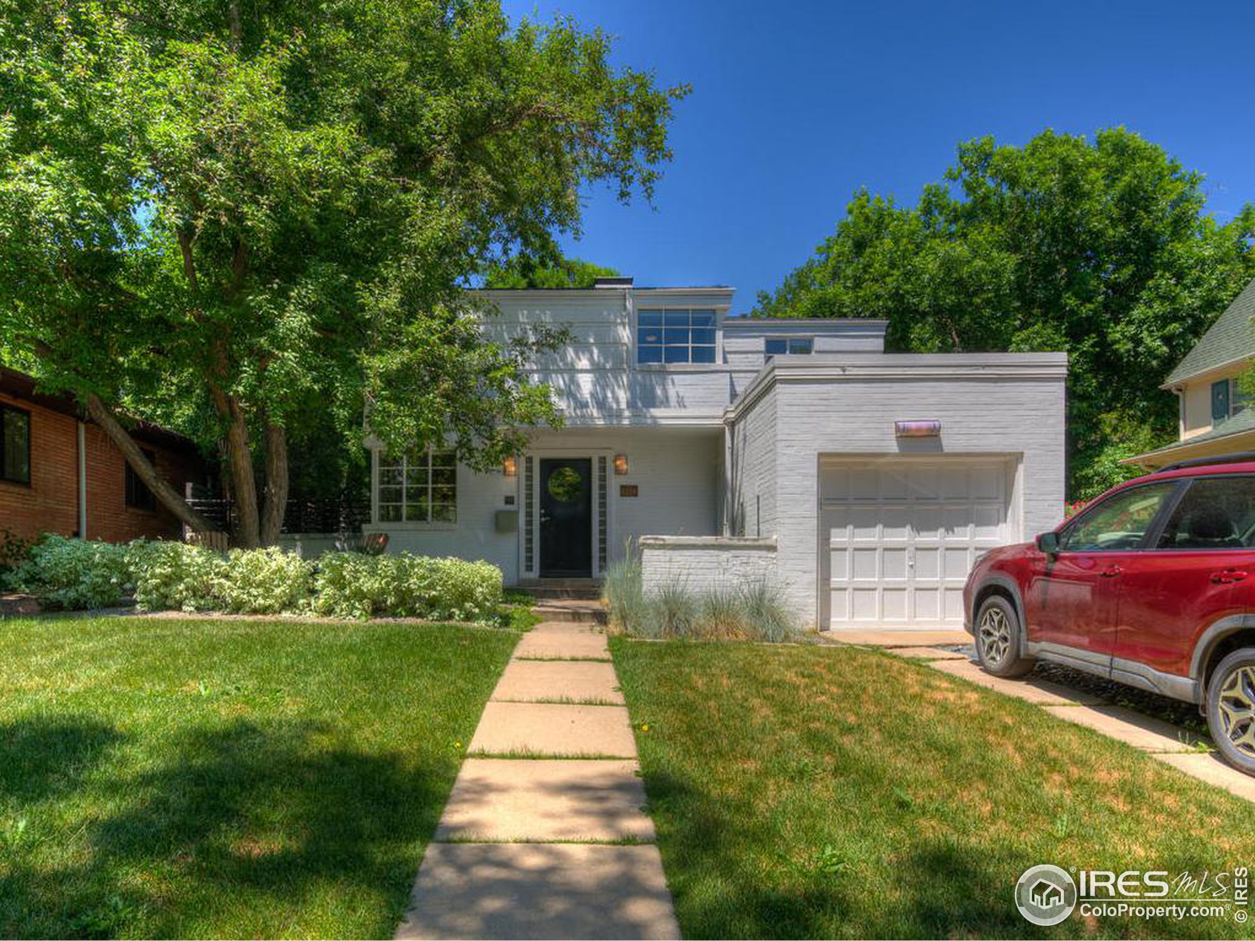 855 13th Street Boulder, CO 80302 - Photo 2 of 32