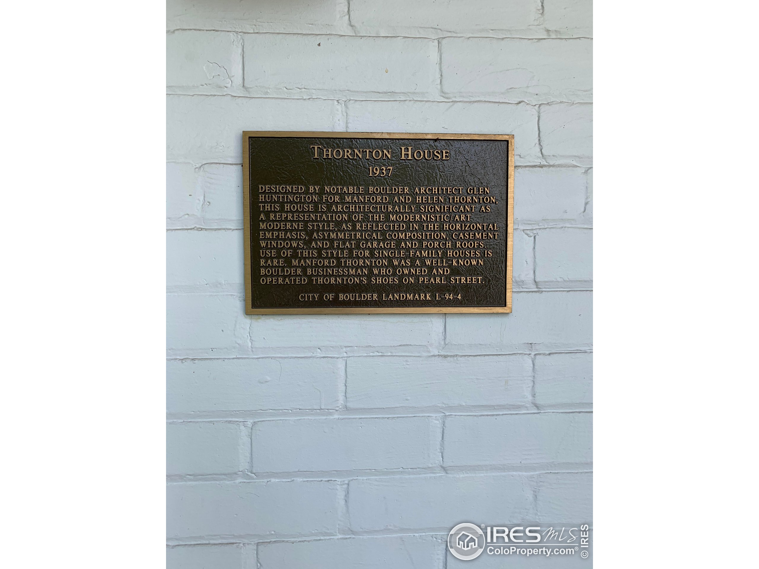 855 13th Street Boulder, CO 80302 - Photo 3 of 32