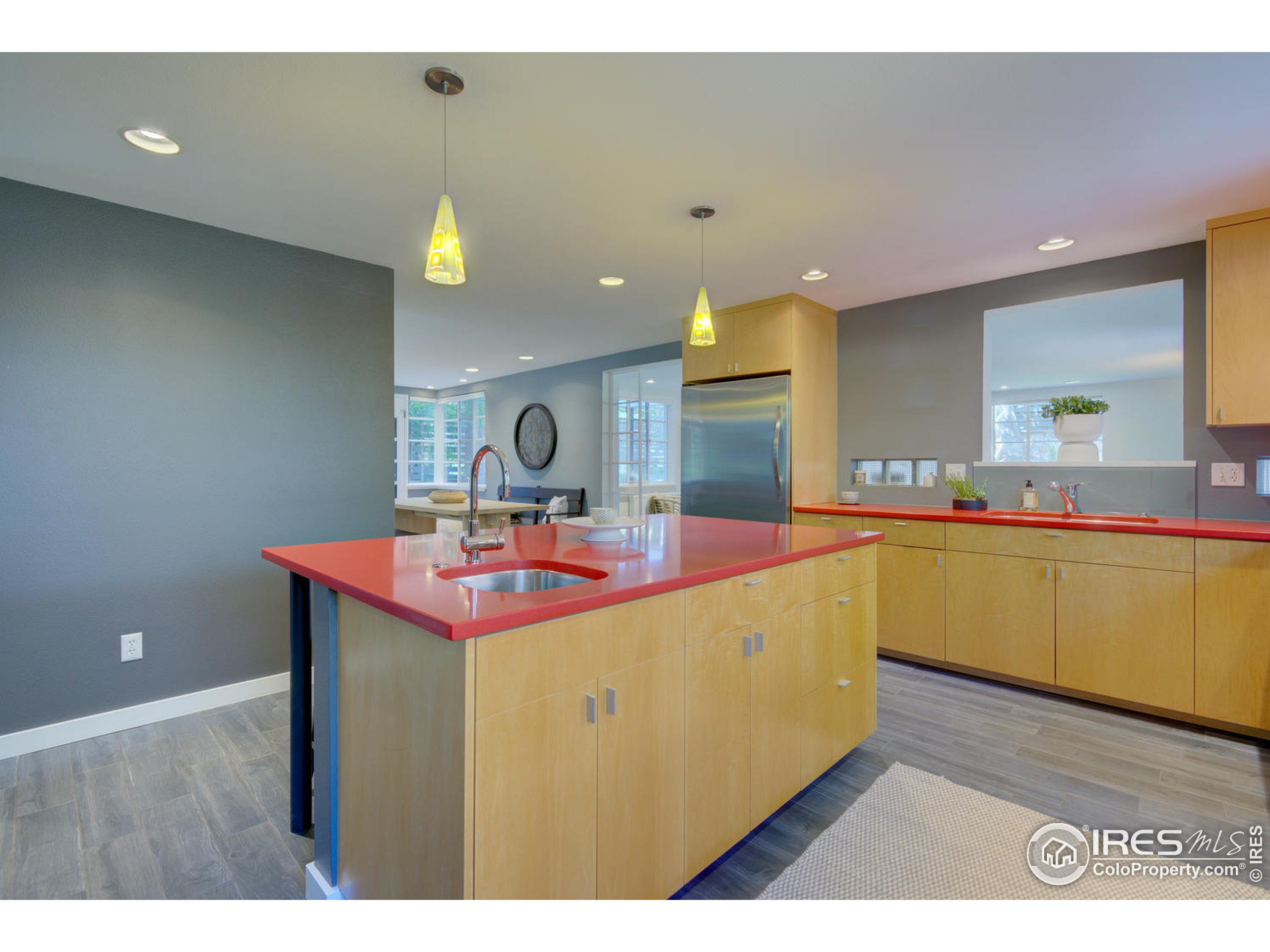 855 13th Street Boulder, CO 80302 - Photo 8 of 32