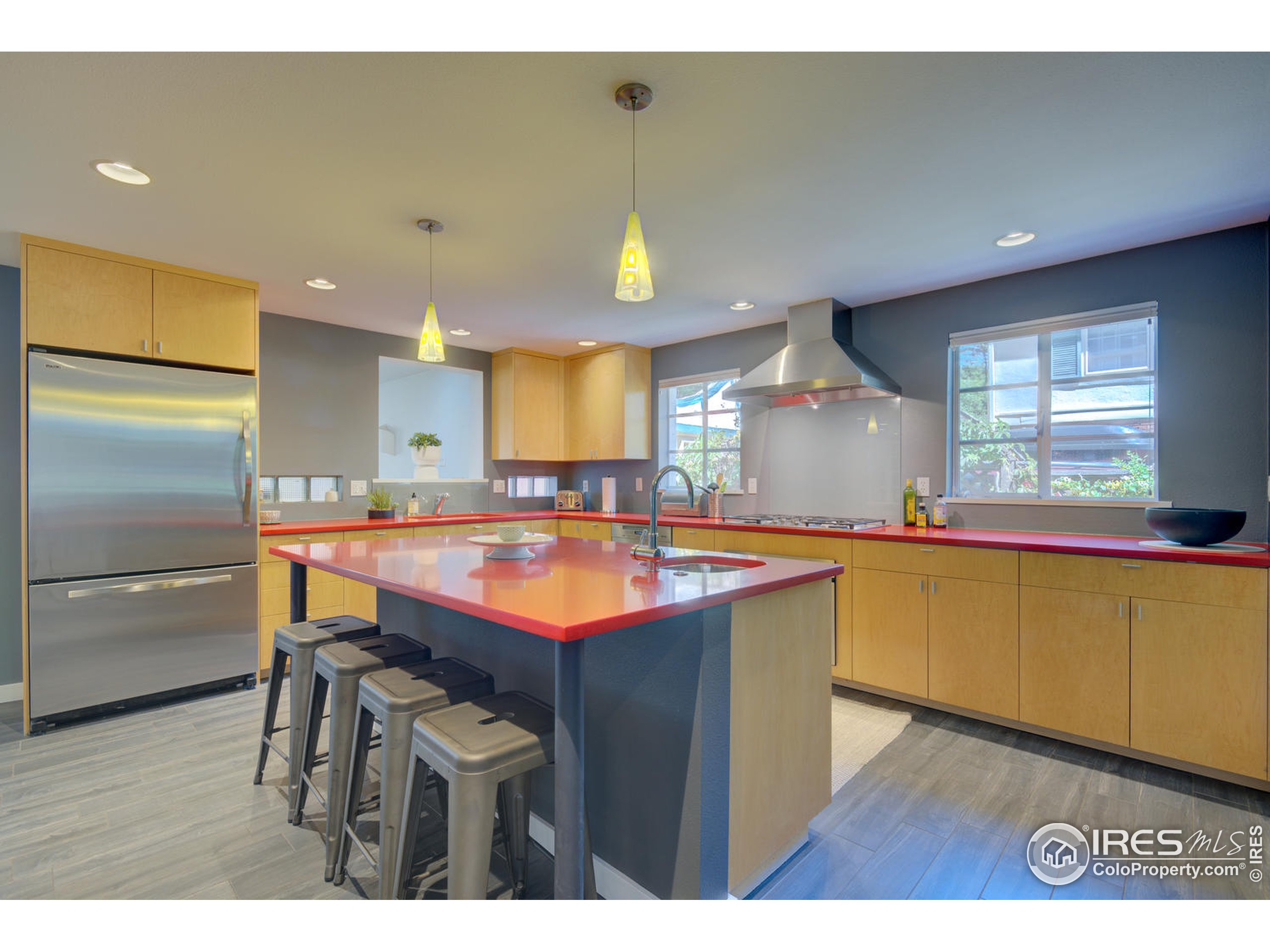 855 13th Street Boulder, CO 80302 - Photo 10 of 32