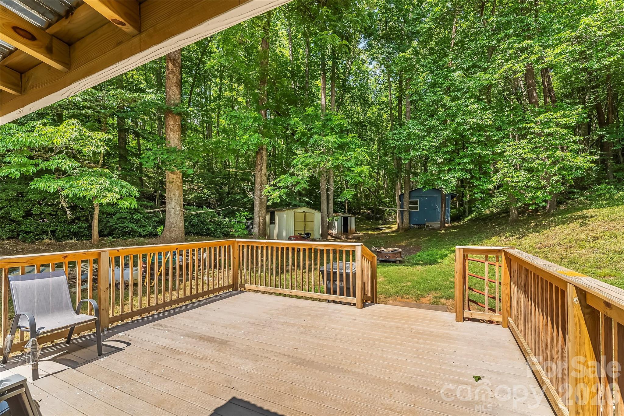 771 Hoppy Tom Hollow Road Marion, NC 28752 - Photo 25 of 26