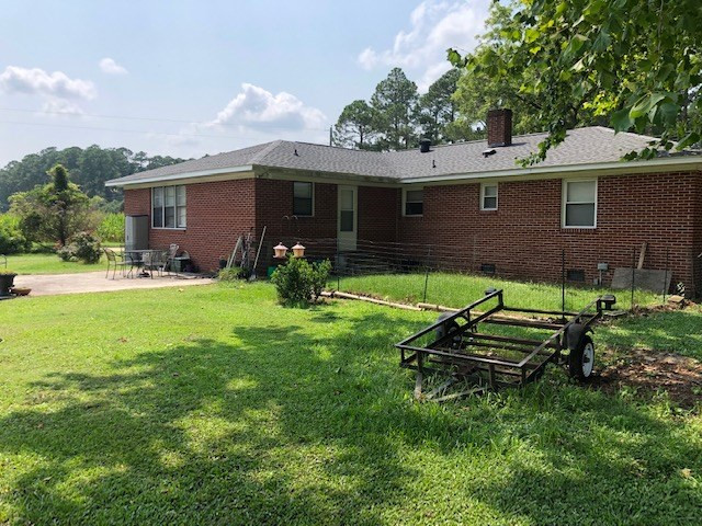 264 Potts Road Dudley, NC 28333 - Photo 34 of 38