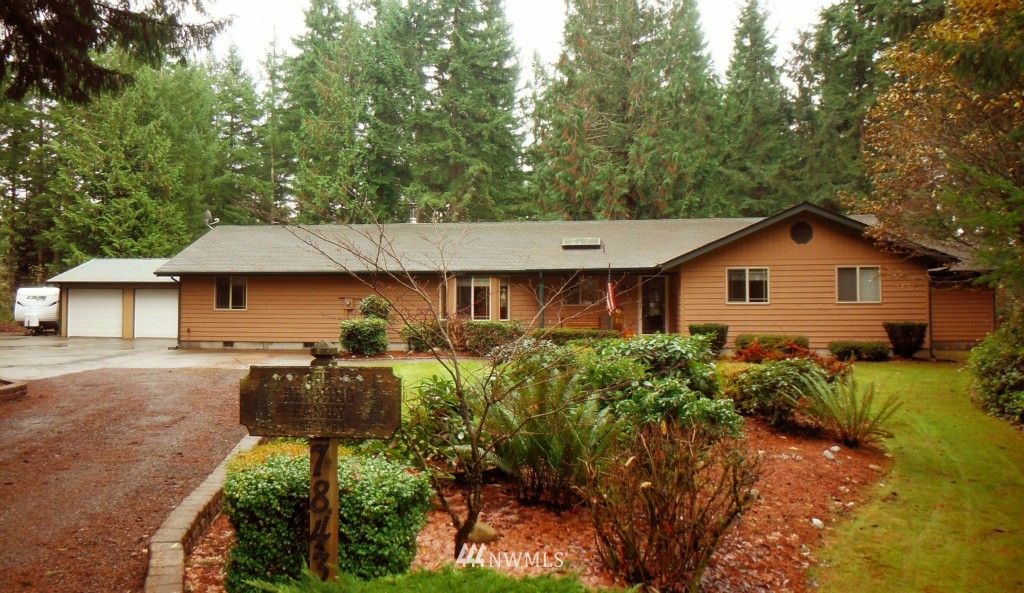 7843 Diagonal Road Southeast Olympia, WA 98501 - Photo 1 of 15 Gallery Image 1