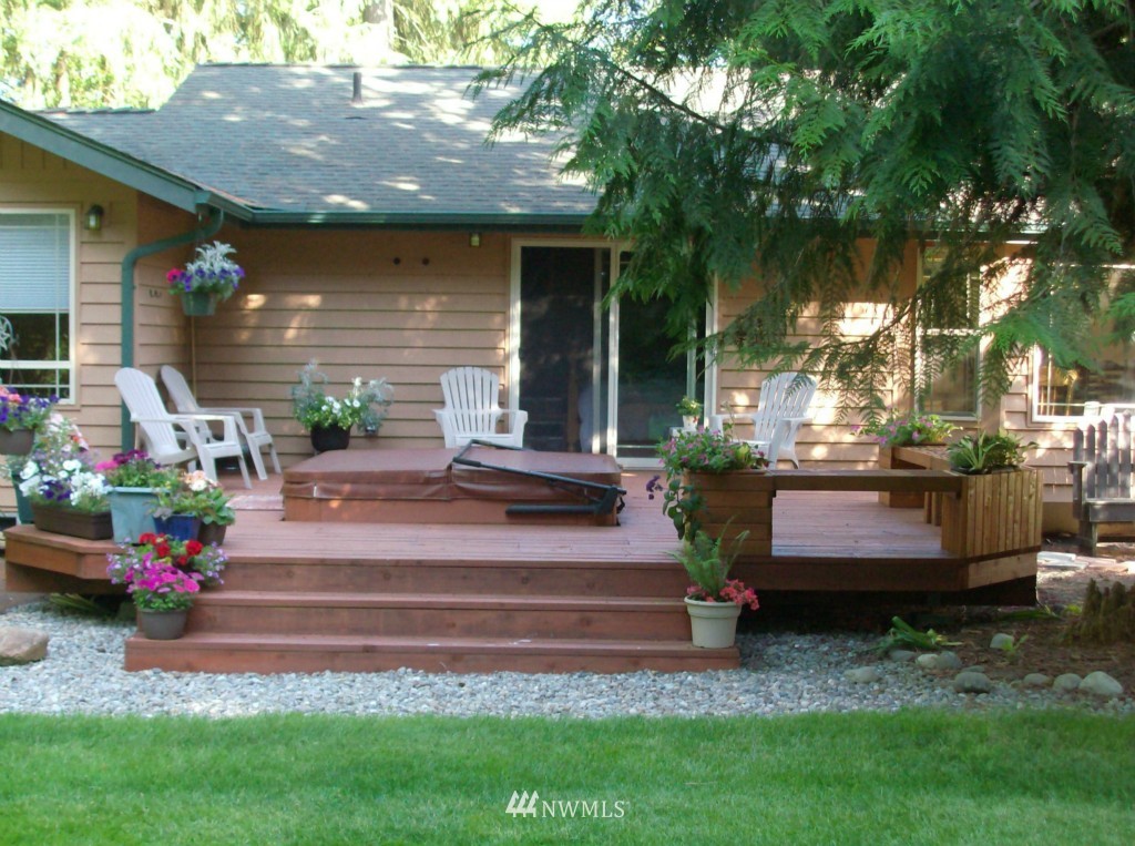 7843 Diagonal Road Southeast Olympia, WA 98501 - Photo 13 of 15 Gallery Image 13