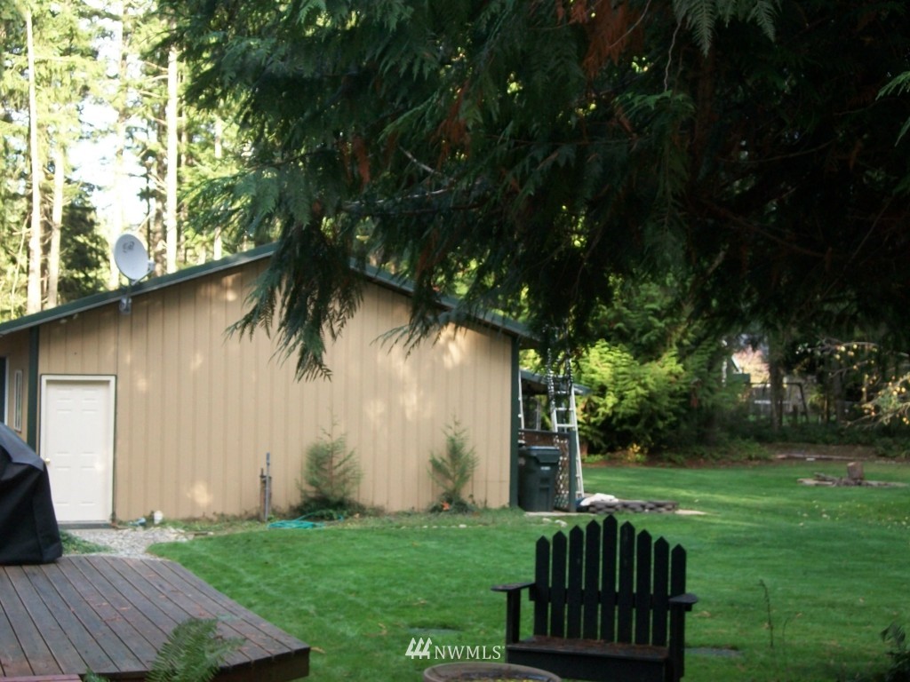 7843 Diagonal Road Southeast Olympia, WA 98501 - Photo 14 of 15 Gallery Image 14