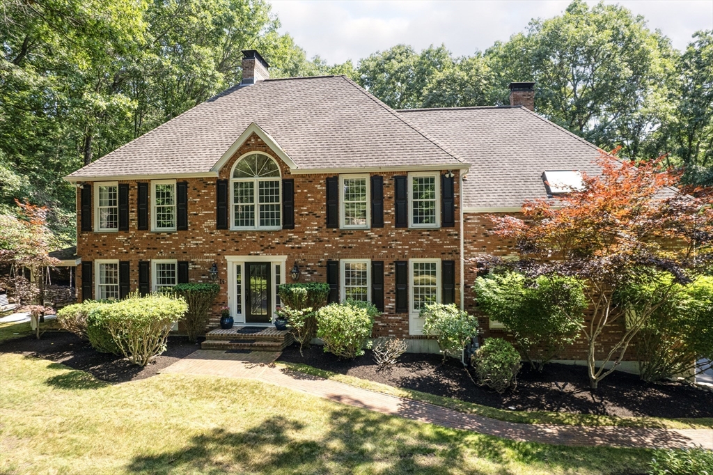 14 Hidden Brick Road Hopkinton, MA 01748 - Photo 2 of 42 Gallery Image 2