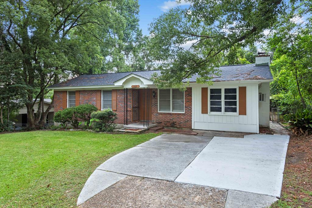 1102 Albert Road Valdosta, GA 31601 - Photo 1 of 26 Gallery Image 1