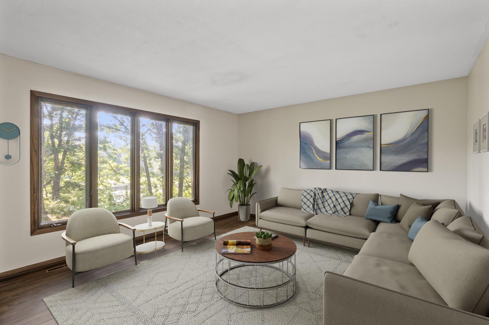 2671 Sumac Ridge White Bear Lake, MN 55110 - Photo 6 of 21