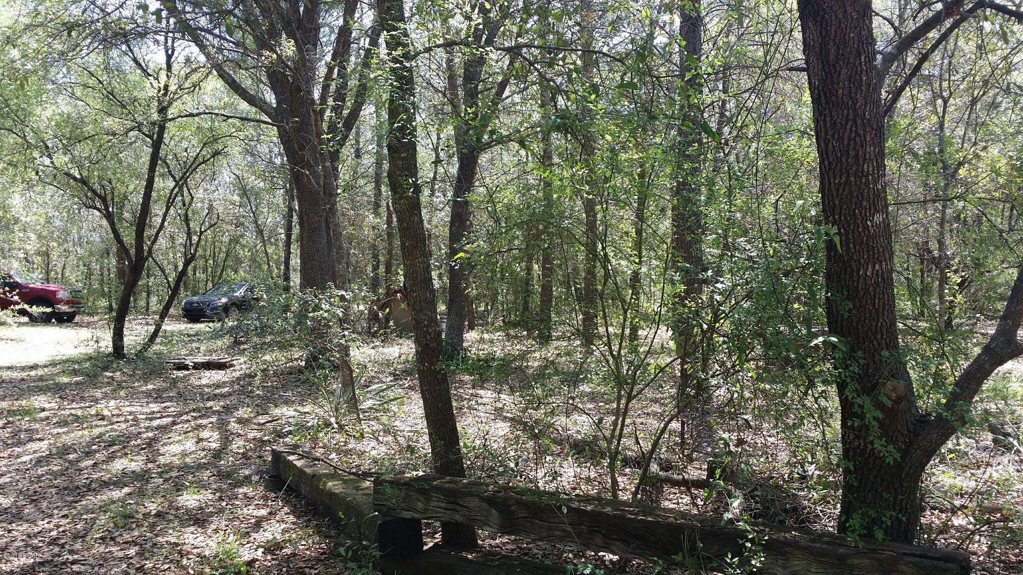 911 Spikes Road Southport, FL 32409 - Photo 1 of 9