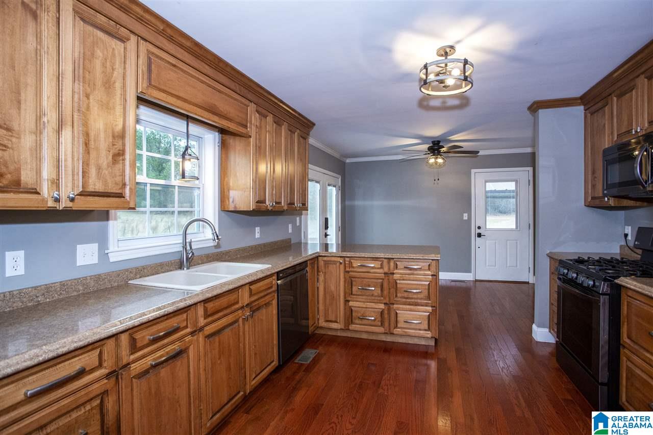 3540 Odens Mill Road Sylacauga, AL 35151 - Photo 6 of 23