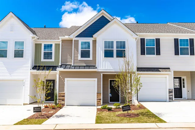 $1,700 | 110 Hanging Moss Trail, Clayton, NC 27527