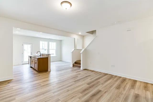 $1,700 | 110 Hanging Moss Trail, Clayton, NC 27527