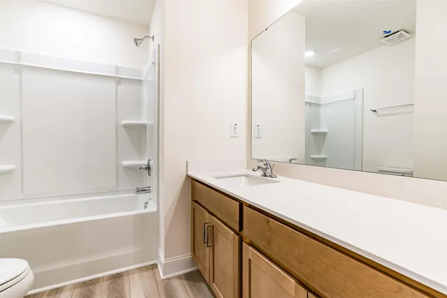 $1,700 | 110 Hanging Moss Trail, Clayton, NC 27527